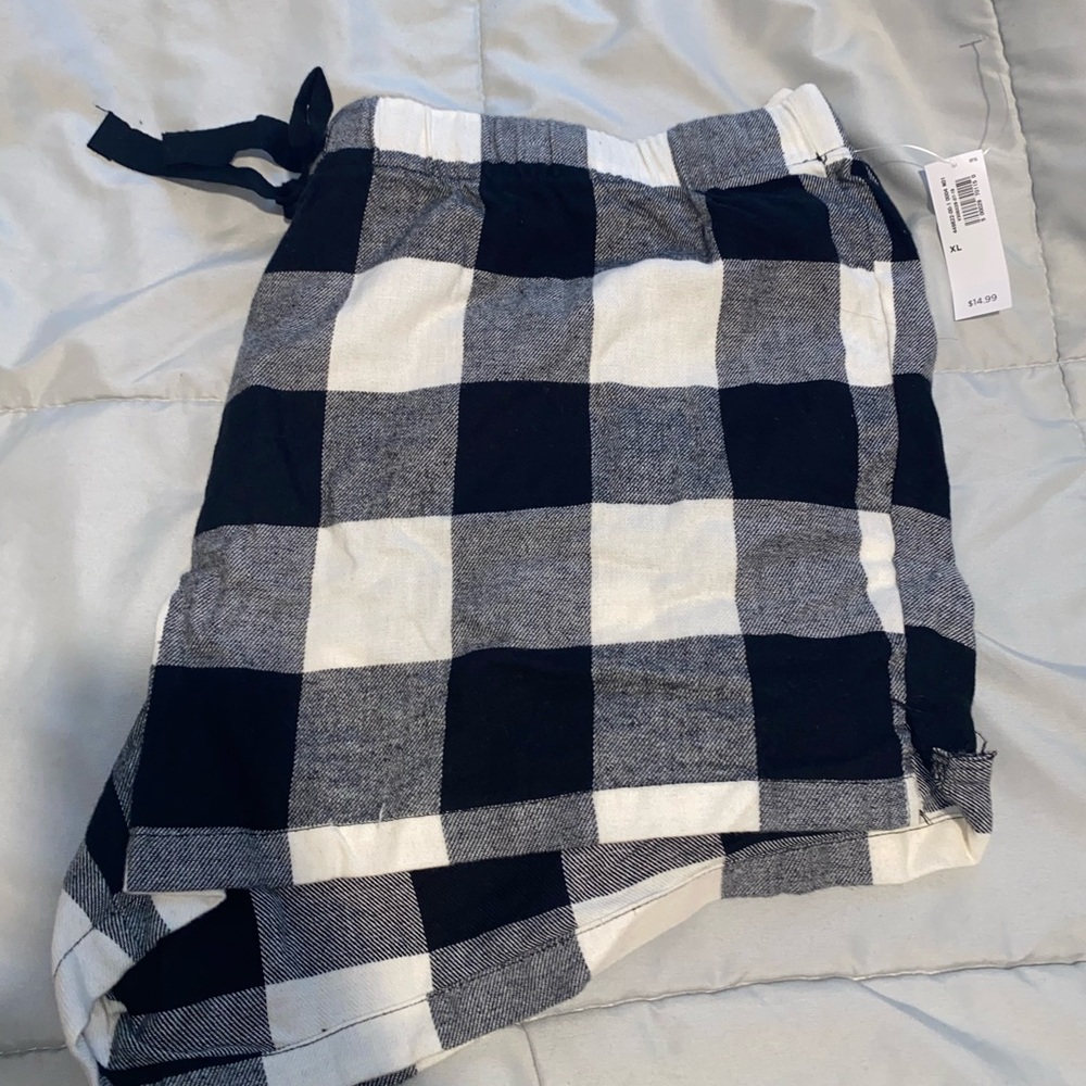 OLD NAVY- PJ Shorts